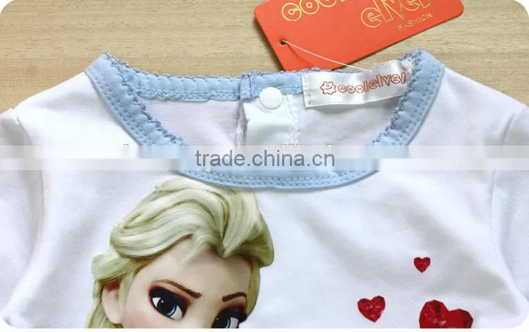 knitted infant&toddler baby girl clothing sets baby girl romper suit