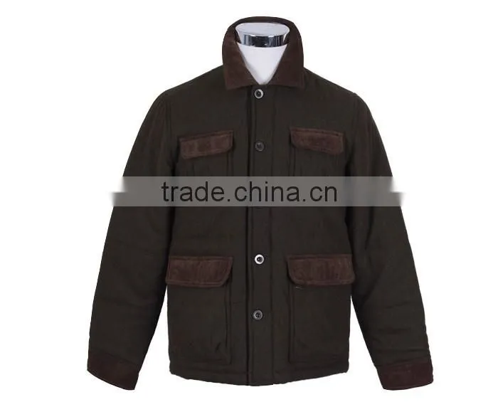 Runtex Mens casual jakets RT-W-M-24