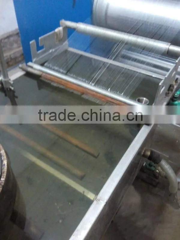 PET Nylon monofilament extrusion line with price