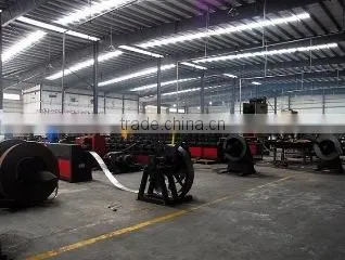 Dongguan Lijin Storage Equipment Co., Ltd. company overview - view 3