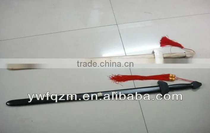 Chinese handle toy wooden samurai sword,cool sword