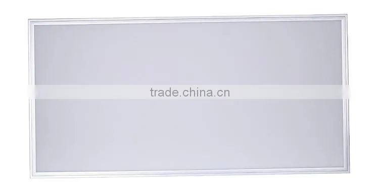 90lm/w led panel cri>90 led ceiling panel lighting 36w flat led panel