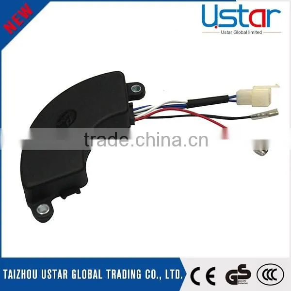Professional manufacturer cheap spare parts for generator avr 5kw
