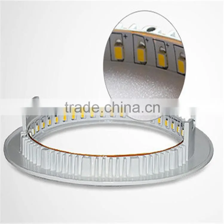 100LM/W FLAT LED PANEL LIGHT