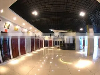 Fusim Group Co., Ltd. company overview - view 4