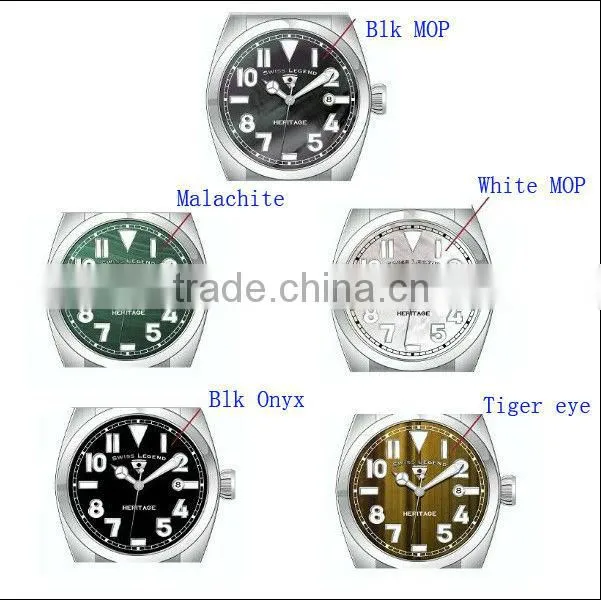 picture jasper stone dial for wrist watches