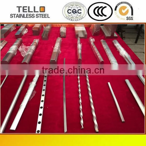 316Lss t beam profile stainless steel