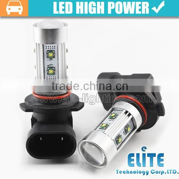cars use 9005 bulbs lens fog light for heavy truck