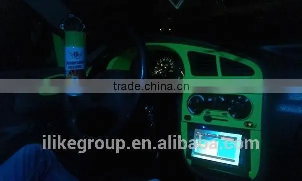 Aeropak Peelable flexible rubber coating ,spray liquid paint film for car paint protective