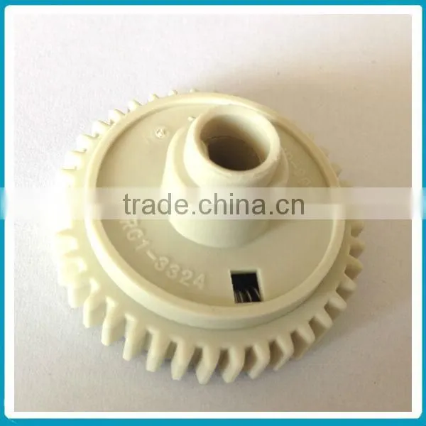 For HP plastic Gears RC1-3324-ASM for HP4250/4350