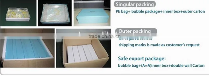hot sale lowest price acrylic pet bed
