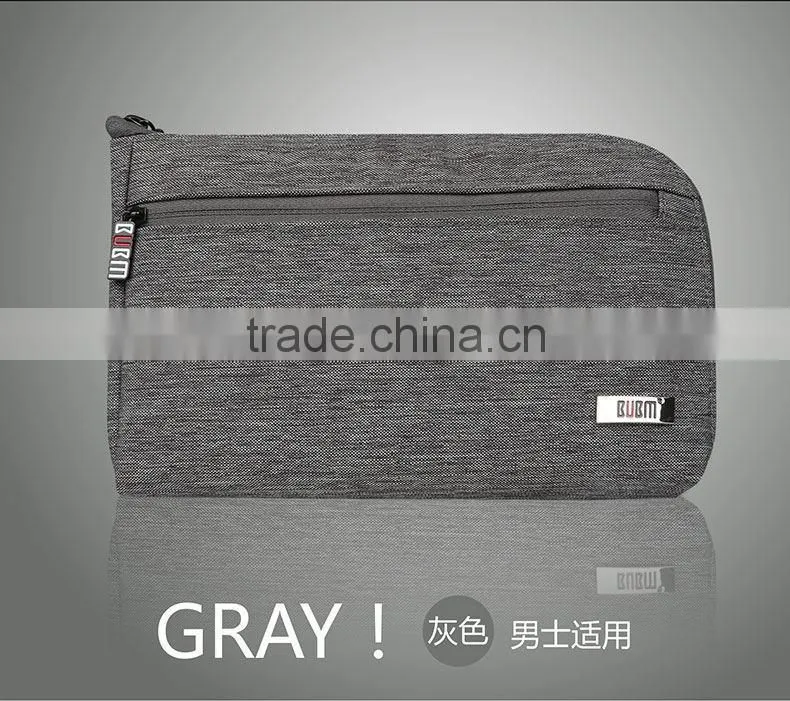 Elegant Clutch Bags Woman Nylon Handbag Evening Bag