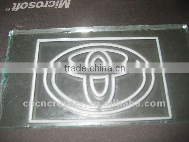 CX-3030 CNC Advertising Engraving Machine/advertising equipment hot sale products desktop cnc router machine