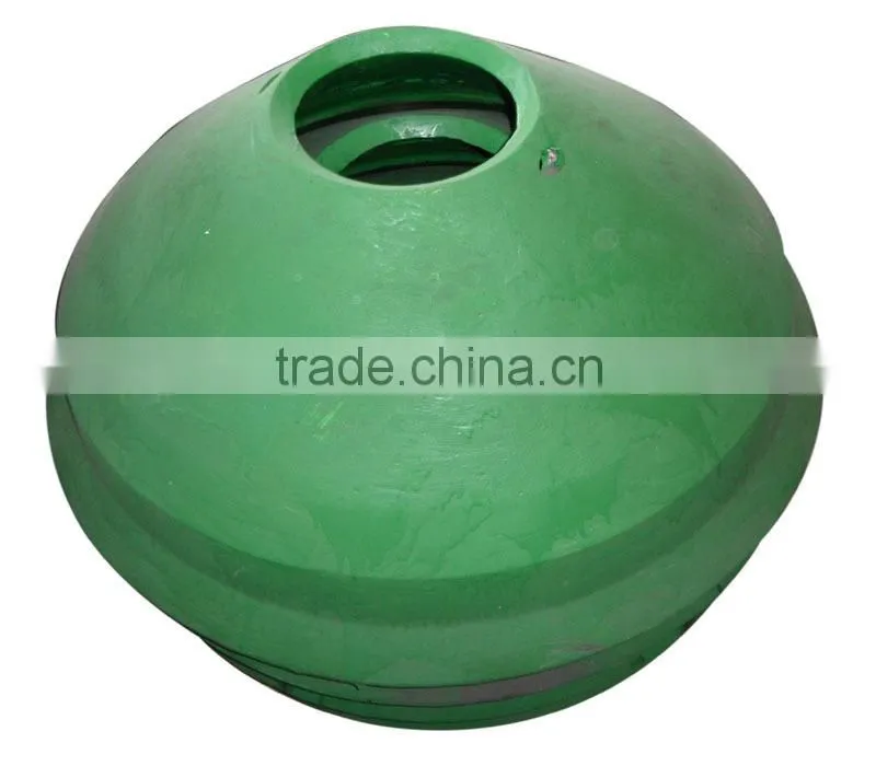 Cone Crusher Mantle
