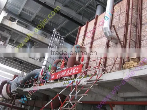 lignit lini produk pengering