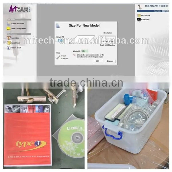 Hot Sale! unique design new style economic small stone marble cnc router for carving