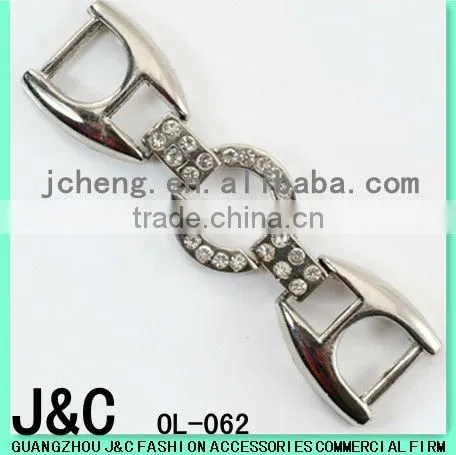 most fashionable T shaped lady shoes accessory