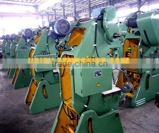 EMM 23-25 mechanical power press machine rates