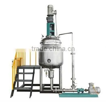 Phenolic Foam Board Production Line ISO9001:2008