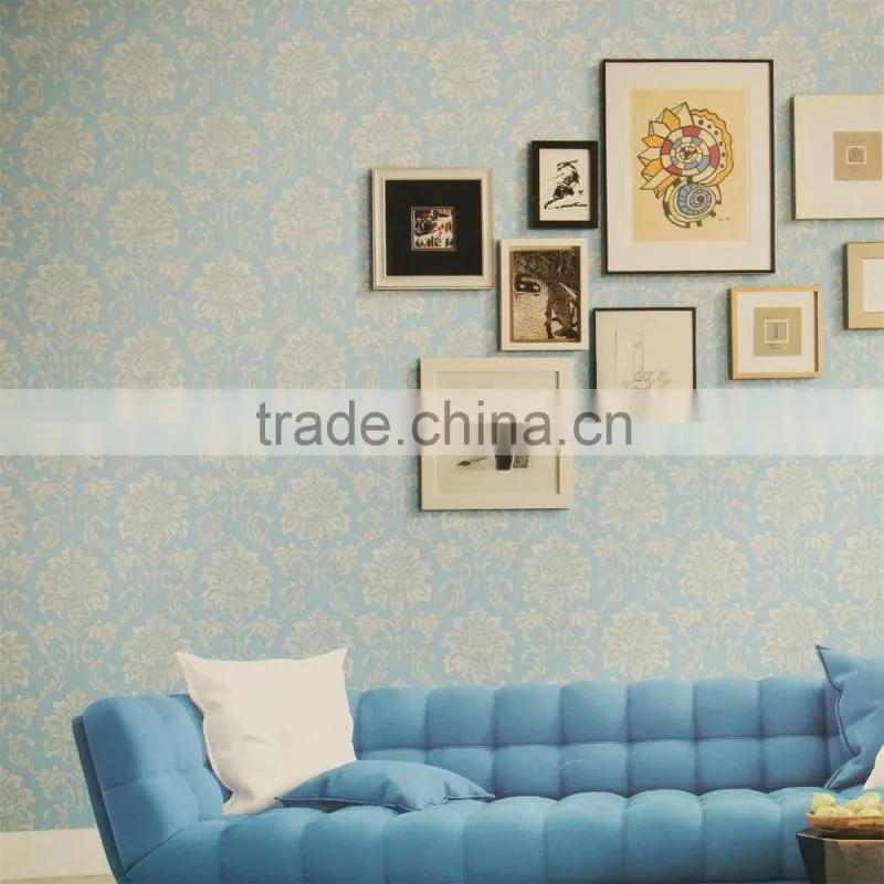 plain plastic design wallpaper of cheapeast wallpaper enterprise