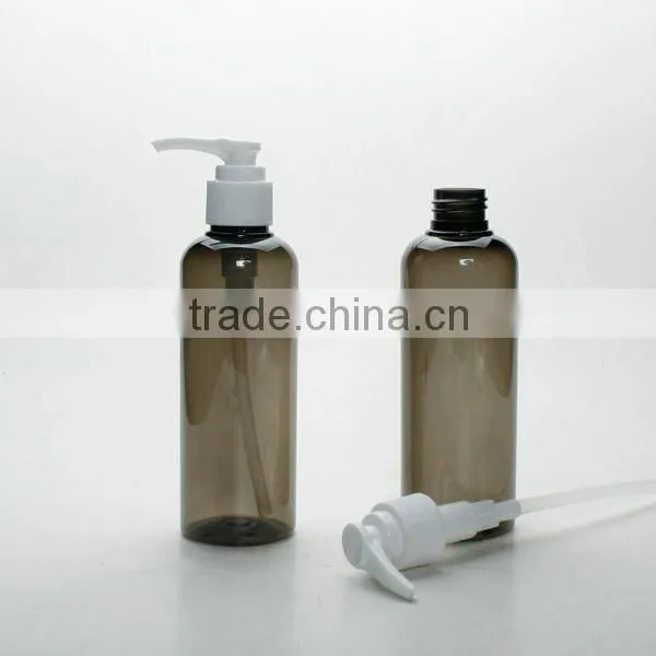 Dispenser PET 200ml Black