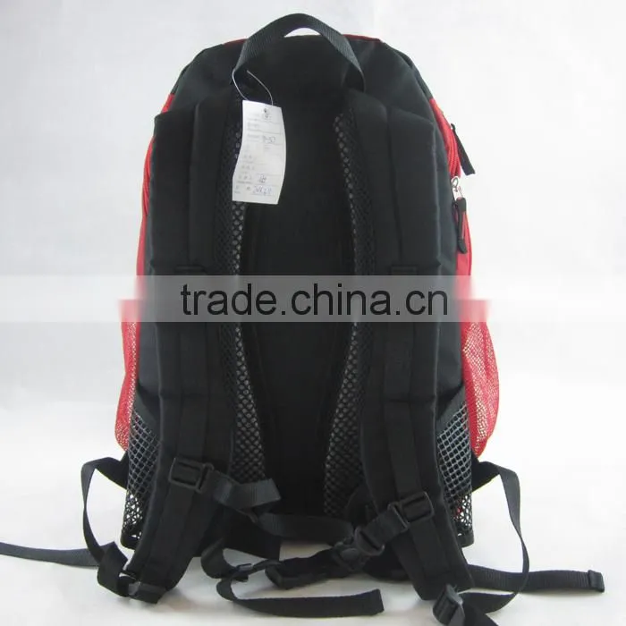 Outdoor Spots Backpack Sports Backpack For Outdoor