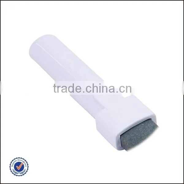 Pool Pumice Stone Brush On ez clip Handle