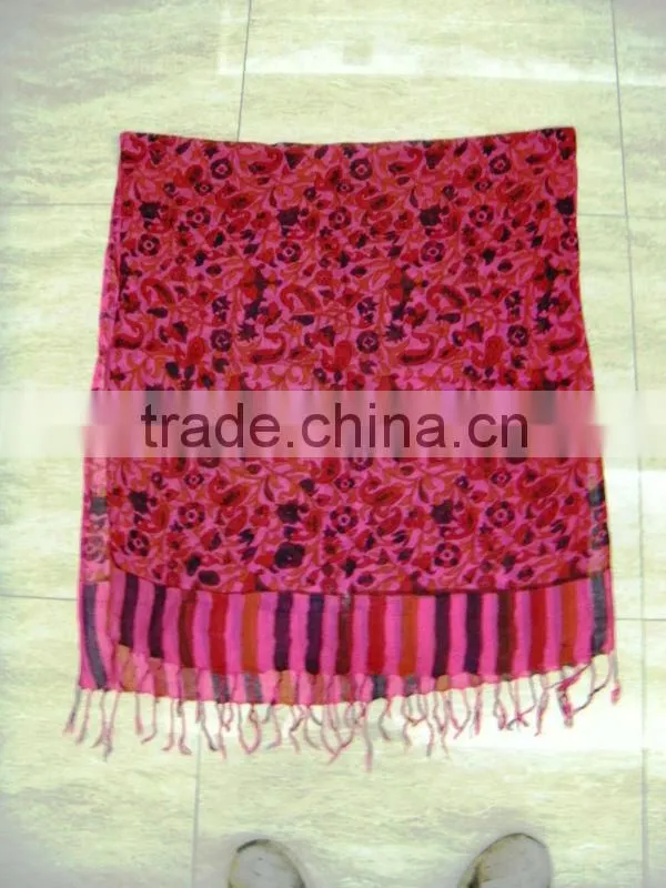 Ladies Stylish Fashion Scarf
