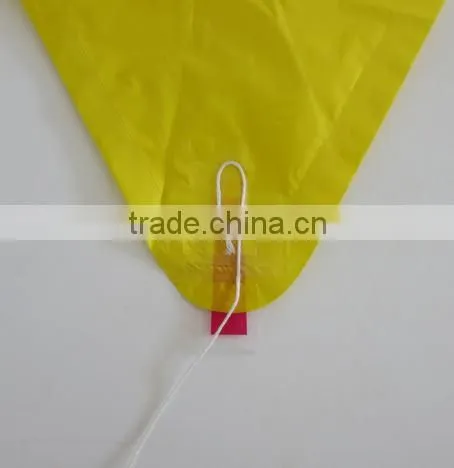 2014 Hot Sale Promotional Colorful Latex S-oil Here Balloon
