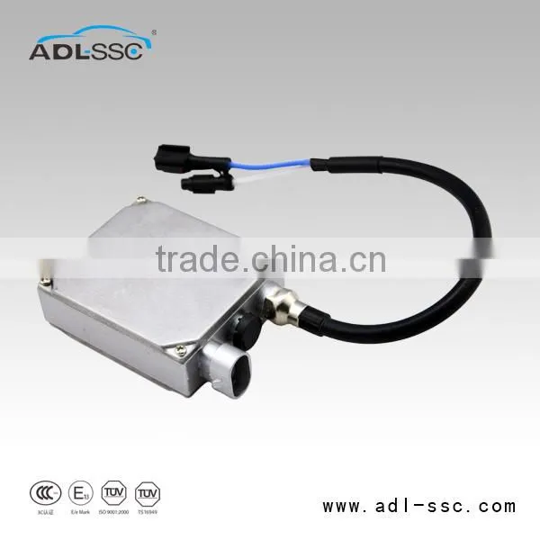 ballast , good quality ballast