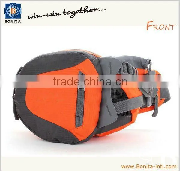 Latest fashional design leisure waist bag