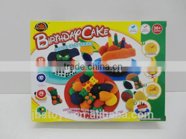 New clay dough tool set , Children ' s play house toys , Promotion toys