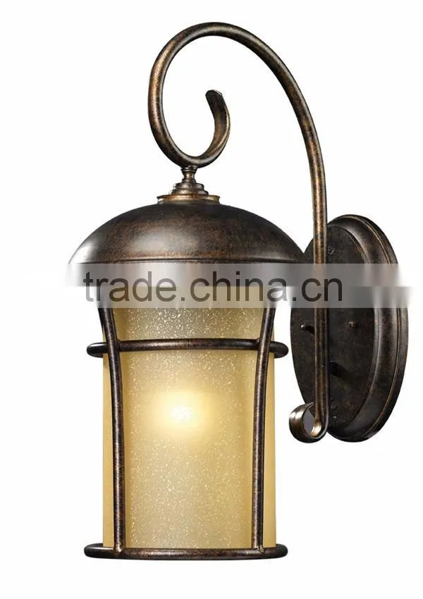 High quality Lighting street Supplies Lawn Lamp Classic