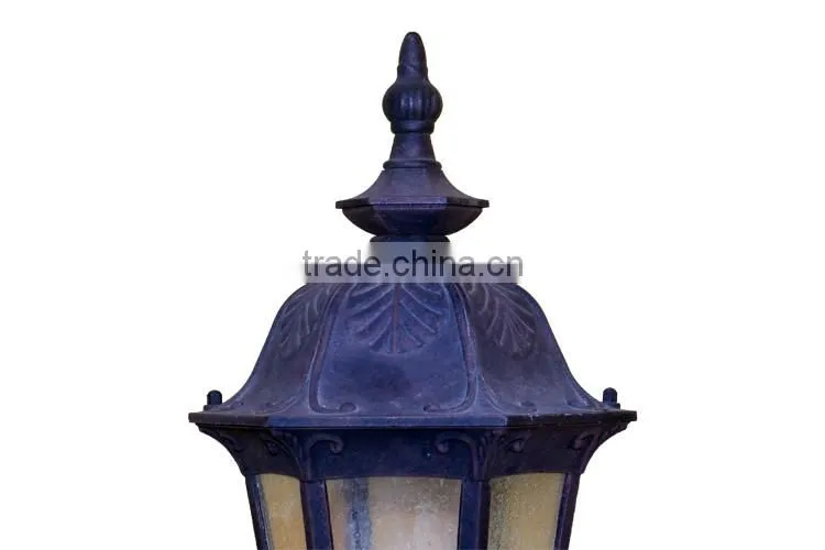 Traditional street light 100w classical road light hot sale street lgiht