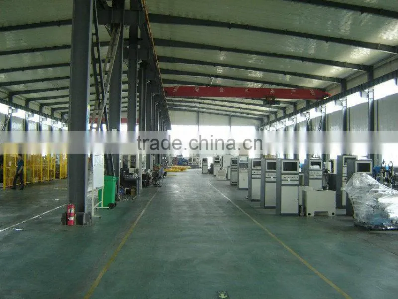 Turbine rotor balancing machine RYQ-3 for turbocharger
