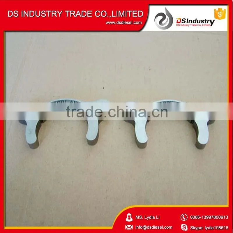 Dongfeng spare part engine parts 6L camshaft thrust bearing 3944001