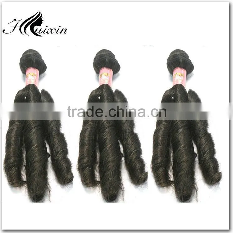 Full Cuticle Wholesale Unprocessed Virgin Filipino Hair