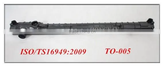 Radiator water tank for Nissans# 61303