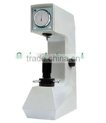 200HRD-150 Brinell Hardness Tester Rockwell Hardness Tester Motor-Driven Rockwell Hardness Tester