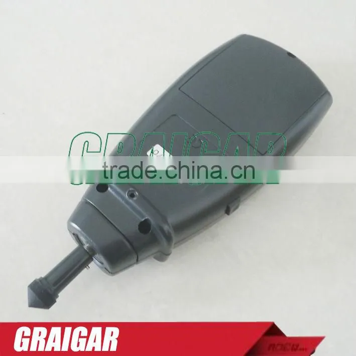 CONTACT TACHOMETER SURFACE SPEED METER DT2235A RPM meter