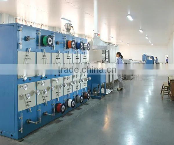 EPR insulated Fire resistant marine Power Cable
