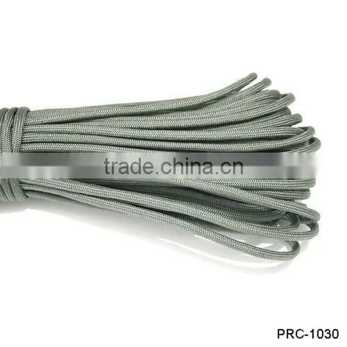 550 camping cord 50 colors 100 Feet PRC-1021