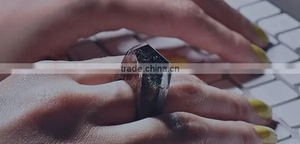 promotional items for 2016 handmade anniversary engagement secreted wooden rings