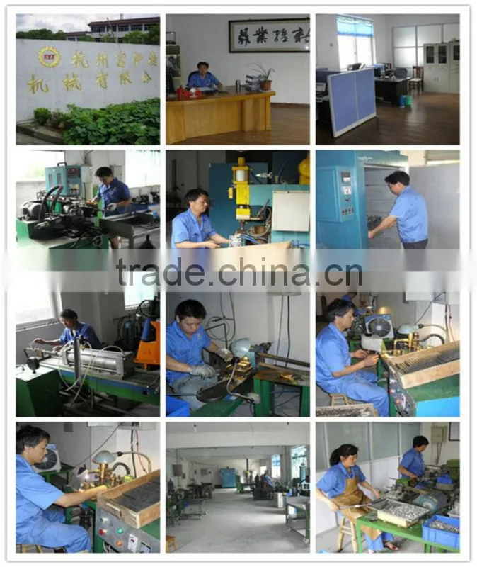 long life nitrogen lockable gas spring for furniture,machinery etc(ISO9001:2008)