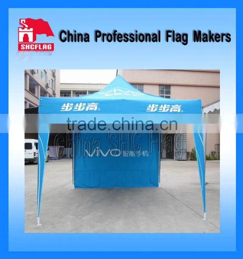 pop up tent for trade folding outdoor show camping tent