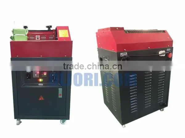 hot melt glue applicator coating machine