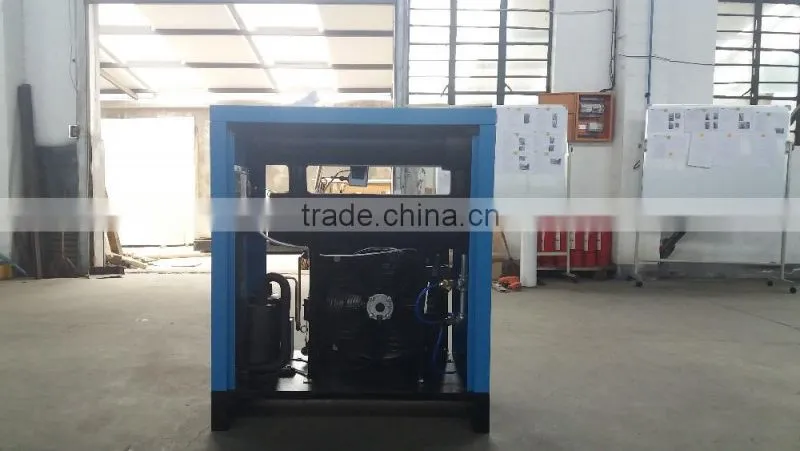 Mini Small Size Refrigerated Compressed Air Dryer