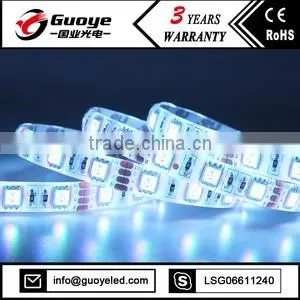 Popular offer programmable led strip with 5m 300leds dream color led strip