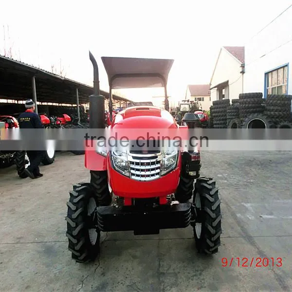 HUAXIA high quality single cylinder tractor