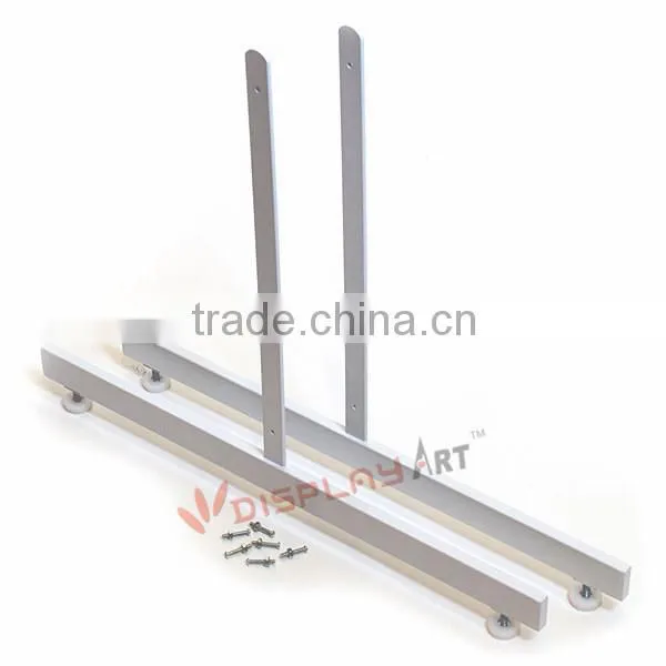Metal Display Rack